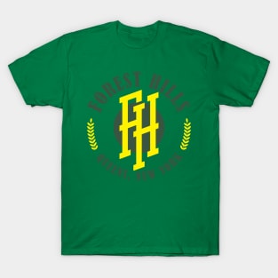 Forest Hills T-Shirt